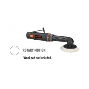 EXTENSION BUFFER/POLISHER