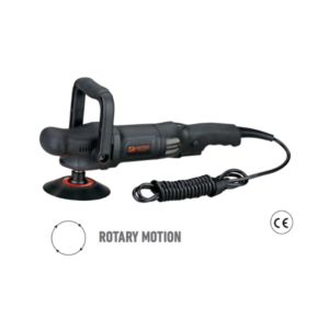 VARIABLE SPEED ROTARY BUFFER/POLISHER