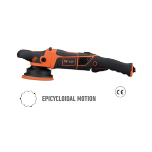 ELECTRIC GEARED DUAL-ACTION POLISHER