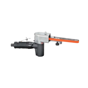 NITROFILE & MINI-NITROFILE ABRASIVE BELT TOOLS