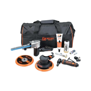 NITRO SERIES® STARTER KIT
