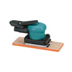 DYNABUG® II ORBITAL SANDER