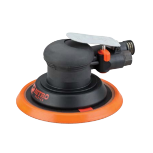 DYNABRADE NITRO SERIES® RANDOM ORBITAL (DA) SANDER