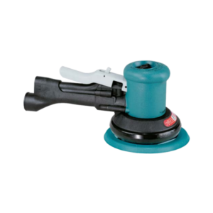 DYNALOCKE® DUAL-ACTION SANDER