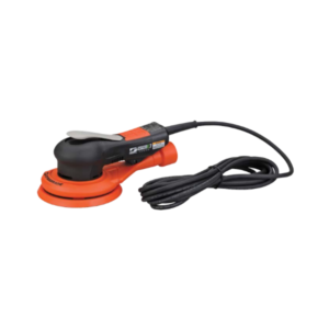 DYNABRADE NITRO-E SERIES® ELECTRIC RANDOM ORBITAL (DA) SANDER