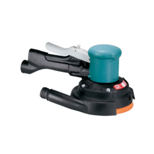 TWO-HAND GEAR DRIVEN SANDER