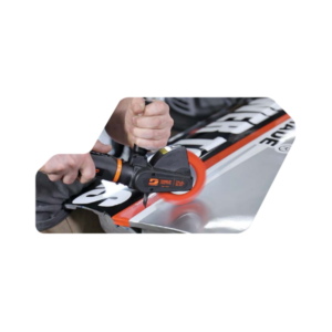 NITROZIP SURFACE PREPARATION TOOL